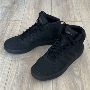 Adidas Hoops Mid 2.0